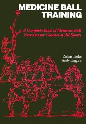 Medicine Ball Training