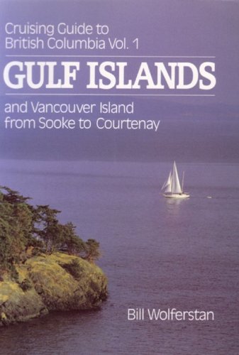 Gulf Islands