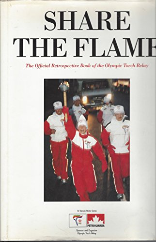 Share the Flame