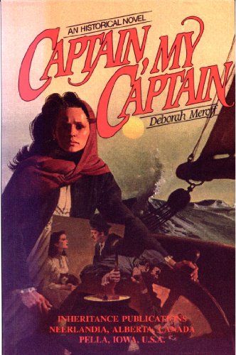 Captain, My Captain