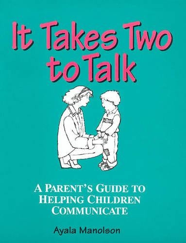 It Takes Two to Talk