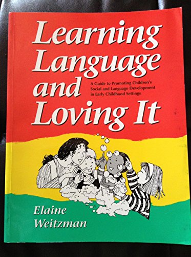 Learning Language and Loving it