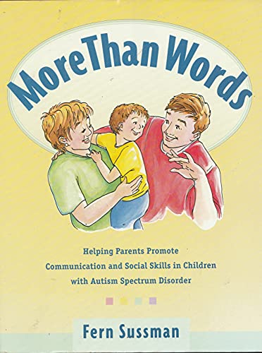 More Than Words