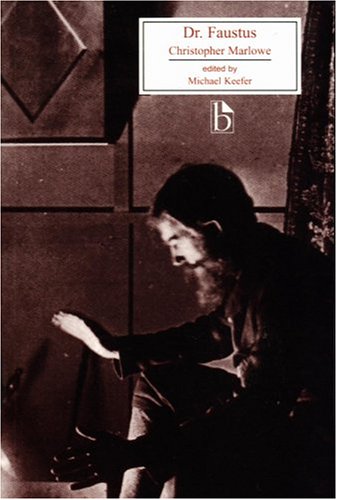 Dr Faustus 1604-Version