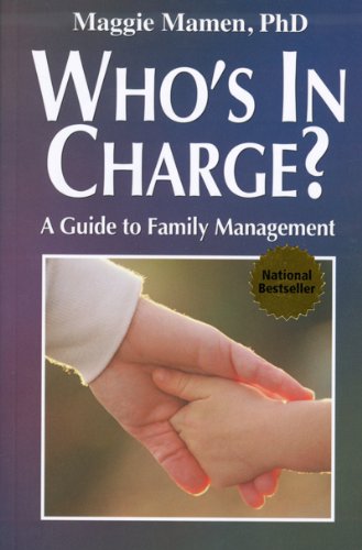 Who's in Charge?