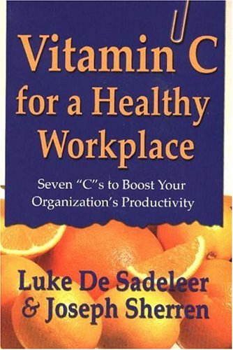 Vitamin C for a Healthy Workplace