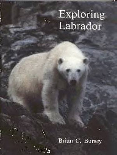 EXPLORING LABRADOR.