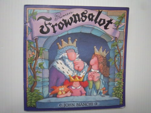 Princess Frownsalot