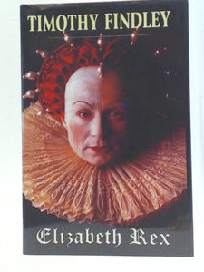 Elizabeth Rex 