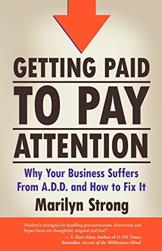 Getting Paid to Pay Attention
