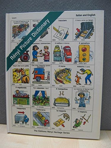 Italian Heritage Dictionary