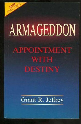 Armageddon Appointment with Destiny
