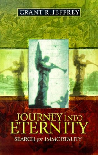 Journey Into Eternity
