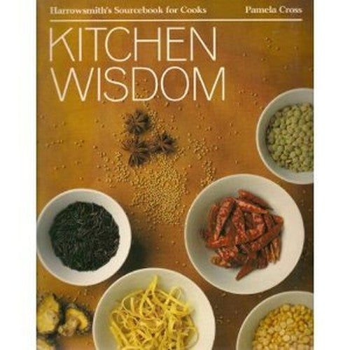 Kitchen Wisdom