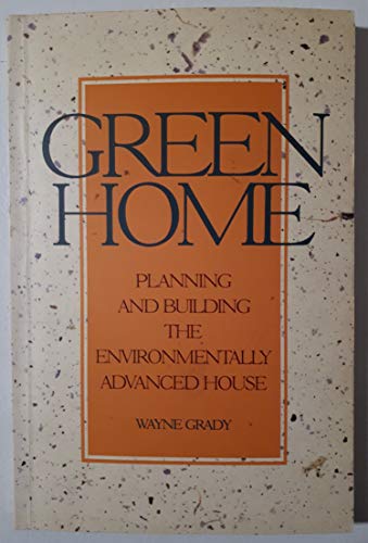 Greenhome