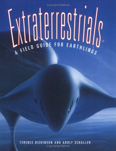 Extraterrestrials
