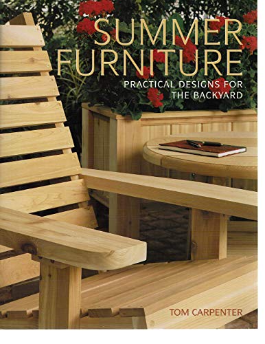 Summer Furniture
