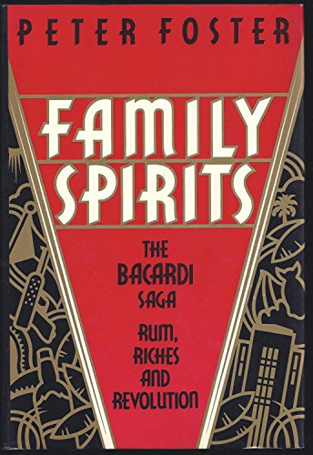 Family Spirits