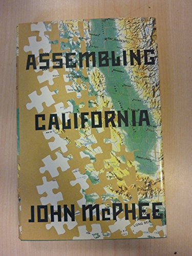 Assembling California