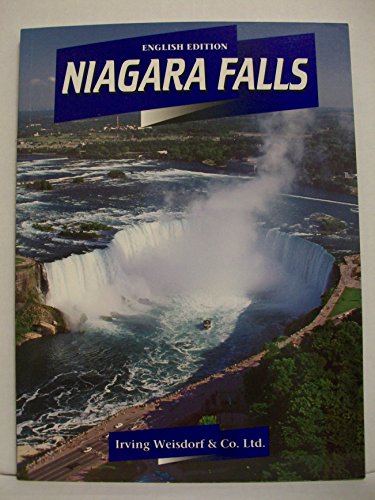 Niagra Falls English Edition Edition: Reprint