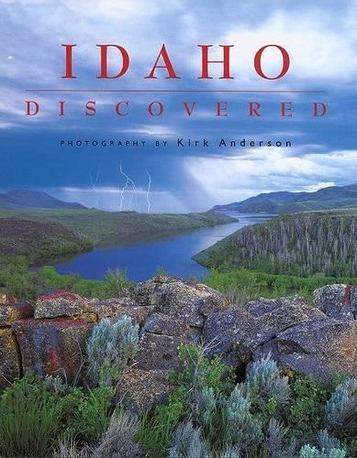 Idaho Discovered