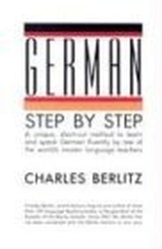 German Step-by-Step