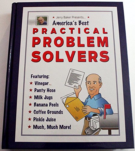 America's Best Practical Problem Solvers