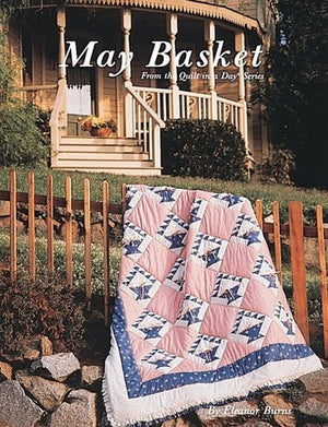 May Basket Quilt