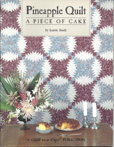 Pineapple Quilt