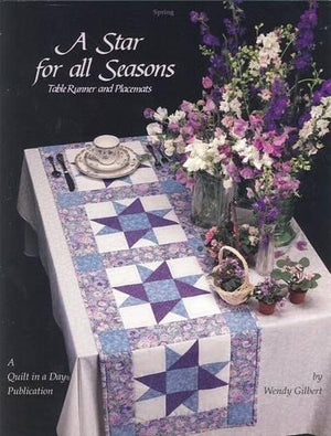 Star for All Seasons