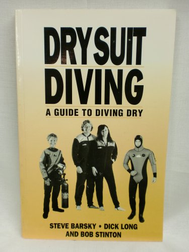 Dry Suit Diving