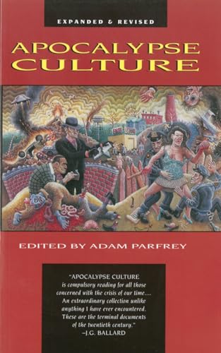 Apocalypse Culture