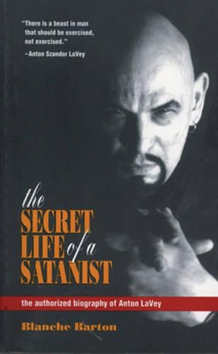 The Secret Life Of A Satanist