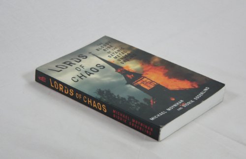 Lords Of Chaos