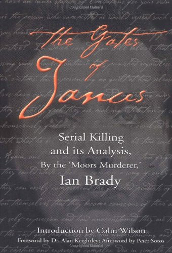 The Gates Of Janus