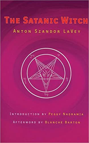 The Satanic Witch 2nd Ed.