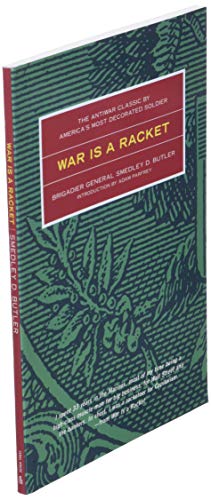War Is A Racket