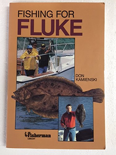 Fishing for Fluke