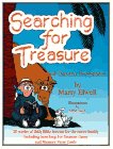 Searching for Treasure