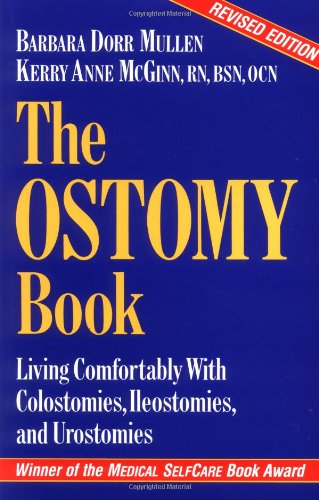 The Ostomy Book