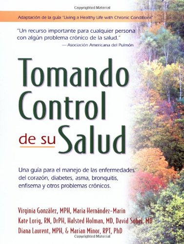 Tomando Control de su Salud