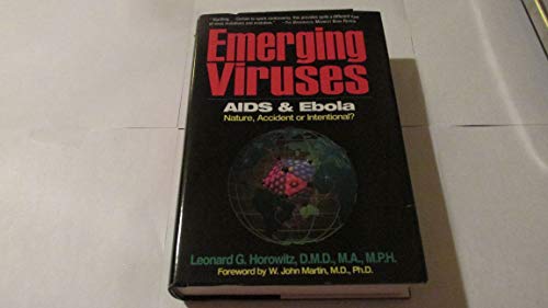 Emerging Viruses