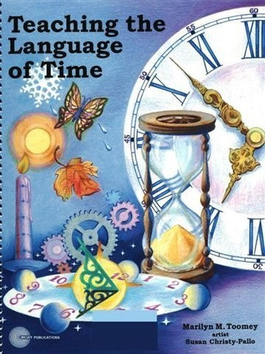 Teaching the Language of Time
