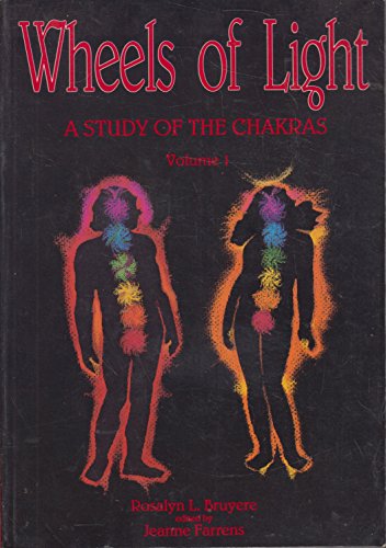 Wheels of Light