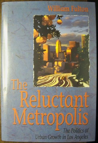 The Reluctant Metropolis