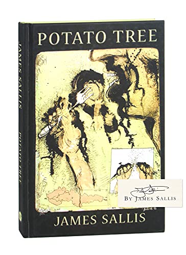 Potato Tree