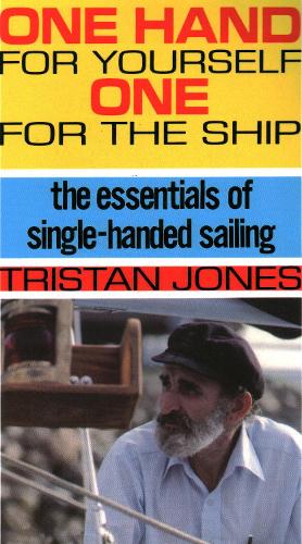 One Hand for Yourself, One for the Ship
