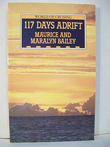 117 Days Adrift