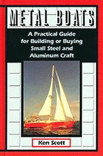 Metal Boats