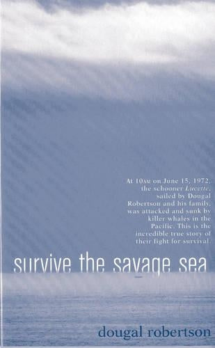 Survive the Savage Sea